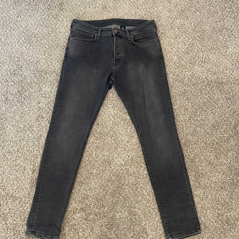 Men’s Skinny Jeans